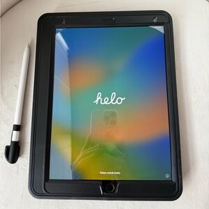 iPad 10 Pro 11inch first gen 256GB